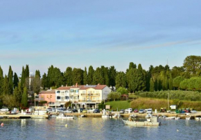 Apartments by the sea Savudrija, Umag - 20295